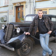 max baloban on My World.