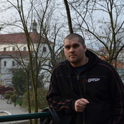Макс Егоров on My World.