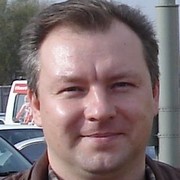 Maxim Efremov on My World.