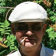 Михаил Озеров on My World.