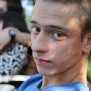 Юрий Шиф on My World.