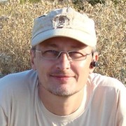 Михаил Юрьев on My World.