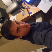 Bobur Abdualiev on My World.
