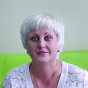 Елена владимировна фото брянск