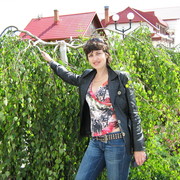 Диана Василькова on My World.