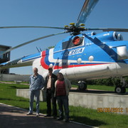 саша уфимцев on My World.