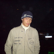Marat Ортамышев on My World.