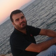 Mert Cakmak on My World.