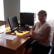 Ирина Мещанова on My World.