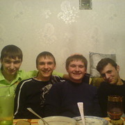 Евгений Мещанович on My World.