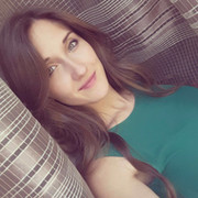 Елена Никитина on My World.