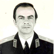 Михаил Павлов on My World.