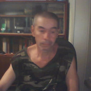 Mike I. on My World.