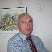 Александр Микерин on My World.