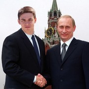Михаил Зимин on My World.