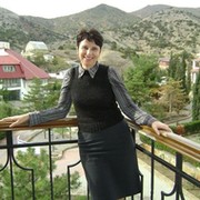 Ирина Маштабрика on My World.