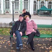 Наталья Минникова on My World.