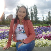 Мира. Ж.А. on My World.