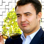 МИРНОДИМ РАДЖАПОВ on My World.