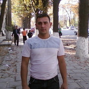 Ruslan Mirzoyan on My World.