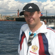 михаил царев on My World.