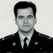 Андрей Михайлов on My World.