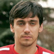 Сергей Шостко on My World.