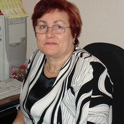 Любовь Мельчакова on My World.
