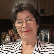 Маргарита Чубарова on My World.