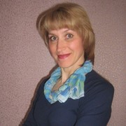 Оксана Матяш on My World.