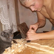 Виталий Анкудинов on My World.