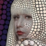 HELENA VALDIS on My World.