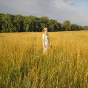 Ольга Меркулова on My World.