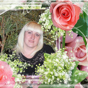 Оксана Пикун on My World.
