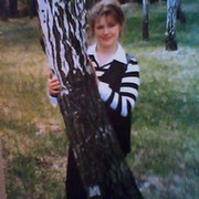 ирина мокроусова on My World.
