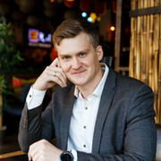 Сергей Моничев on My World.