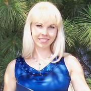 Анастасия Сапрыкина on My World.