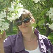 Елена Алябьева on My World.