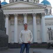 Лёха Медведев on My World.