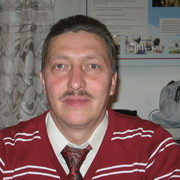 Вадим Щепин on My World.