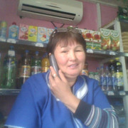 Рафиха Мухамедзянова on My World.