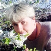 М@риночк@ Осокин@ on My World.