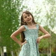 Алиса нелюбимка on My World.