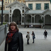 галина митяева on My World.