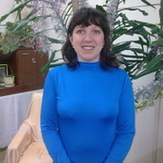 Ольга Петушкова on My World.