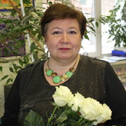 Татьяна Митяшова on My World.