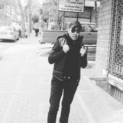 Hydyr ибрагимов on My World.