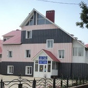 МБУ ЦБС Стерлитамакского района on My World.