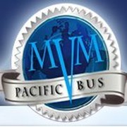 MVM PACIFIC BUS TOUR SERViCE on My World.