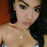 rosselyn martinez on My World.